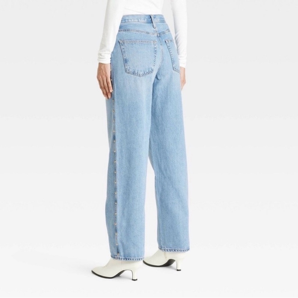 Universal thread jeans - Picture 2 of 7